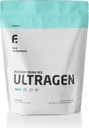 ΠΡΩΤΗ ΕΓΚΑΤΑΣΤΑΣΗ Ultragen Processing Recovery Drink Powder, Protein Mix, Ενισχύει την ενέργεια, επιταχύνει την ανάκτηση 