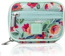 Made Easy Kit Pill Case - Εβδομαδιαία Οργανωτής Ιατρικής με Αφαιρούμενη Επτά-Ημέρες Βιταμίνη & Συμπληρώματα Box - Premium Neoprene για Travel Purse Accessory (Teal)