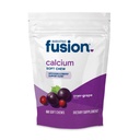 Bariatrik Fusion Bariatrik Kalsiyum Supplement Chews | Vitamin D3 Bariatrik Vitamini | Sugar Free Chewable |500 mg | Cranberry Grape | 60 Sayı Kont