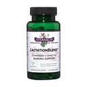 Vitanica LactationBlend, Lactation Supplement for Artan Meme Süt ve Akış Organik Emzirme Desteği, Fennel, Süt Butle, Fenugreek ve Daha Fazlası, Non-GMO, Vegan, 60 Capsules