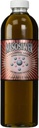 MesoSilver ® 20 ppm κολλοειδές ασήμι, 500 mL/16.9 Oz