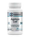 Hayat GEROPROTECT® Yaşsız HücreTM, Hücre Sağlığı, Sağlıklı Ağlama, E, N-Acetyl-L-cysteine, Green Tea Extract, myricetin, Gluten Free, Non-GMO, 30 softgels