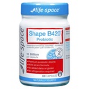 Life Space Form B420 Probiyotik 60 Capsules