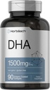 Horbaach DHA συμπλήρωμα 1500mg 