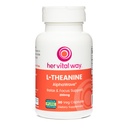 L-Θεανίνη, επιπλέον δύναμη 200mg Relax & Focus Support, με AlphaWave