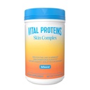 Vital Proteins Collagenmel for Women - 20g Hydrolyzed Collagen, C vitamini, Hyaluronic Asit, Fine Lines & Wrinkles, Datasol & Holimel - Skin Kompleksi, Unflavored 11.9oz Toz Toz