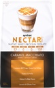 Syntrax Beslenme Nectar Lattes, Whey Protein Isolate, Caramel Macchiato, 2 lb