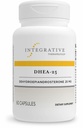 Integrative Therapeutics DHEA-25 - Support Supplement for Men & Women - Support - Vegan, Gluten-Free & Dairy-Free - 60 Capsules (60 Servings)