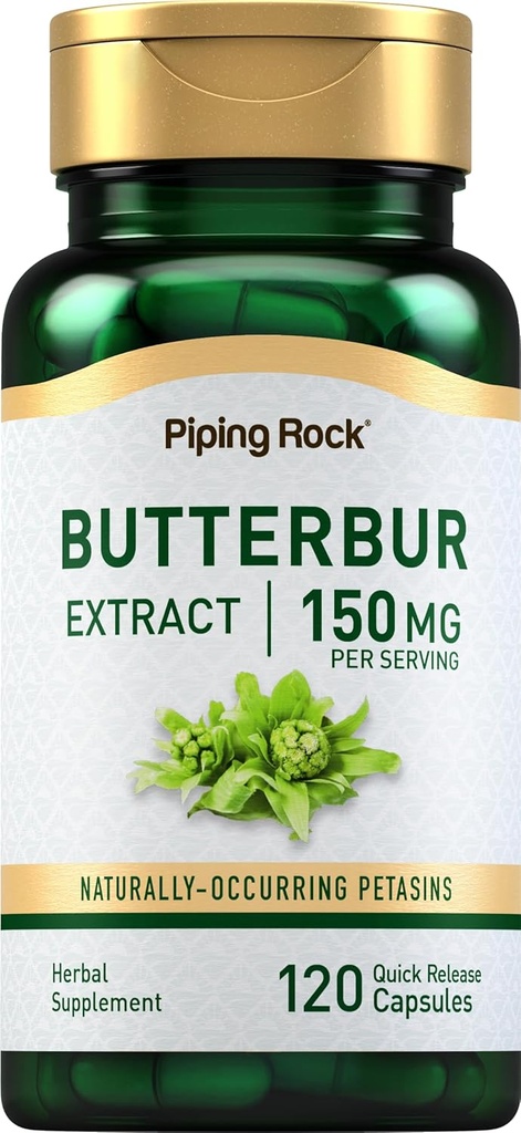 Amaterbur Ekstraksiyon, 150 mg (sağda), 120 Hızlı Yayın Kapsülleri