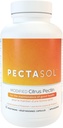 Pecta Sol Modified Citrus Pectin – 90 Capsules – Total-Body Health Supplement to Support the Heart, Immune System, Inflammation Response & Health Aging + Sağlıklı Galectin-3 Seviyelerini Korumak