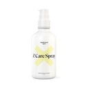 Z Care Anti Itch Spray with Çinko - Moisturizer Geçici Soothes Skin Koşulları Kesmeler, kazılar, Burns, Zehir Ivy, and Insect Bites, 4oz