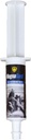 Atlar için Pre-Performance Paste - All Natural Calmer, Acid Buffer, Gastrik Support w/Electrolytes - 60 ml Magnete