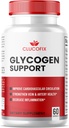 (1 Pack) ClucoFix Glycogen Support Capsules, ClucoFix Glycogen Health & Wellness Multivitamin Support Supplements Pills, ClucoFix Glyco Advanced Formula Support Yorumlar