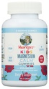 MaryRuth'in | 2 Ay Supply | Sugar Free | Calm Magnezyum Gummies for Kids 2+ | Bone Health |dis Abors | Essential Mineral | Vegan | 60 Sayı