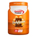 Premier protein Indulgence protein Toz, Salted Caramel Truffle, 30g protein, 3g Sugar, Gluten Free (17 hizmet)