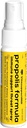 VITASUPPORTMD Propolis Formula Throat Spray - Doktor Formulated, ABD'de Doğal Antioksitlerle Destek Yapıldı, 1 fl oz