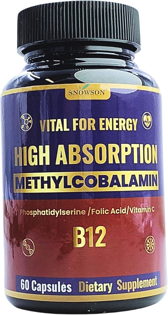 B12 Enerji Vitamini B12 Enerji Vitamini B12