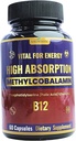 B12 Enerji Vitamini B12 Enerji Vitamini B12
