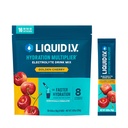 Liquid I.V.® Hydration Multiplier® - Golden Cherry - Συσκευασία σκόνης ενυδάτωσης 