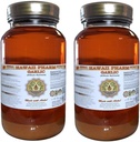 Σκόρδο Hawaii Pharm (Allium sativum) εκχύλισμα υγρού 2x32 Oz