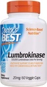 Lumbrokinase60 Capdoctors Best