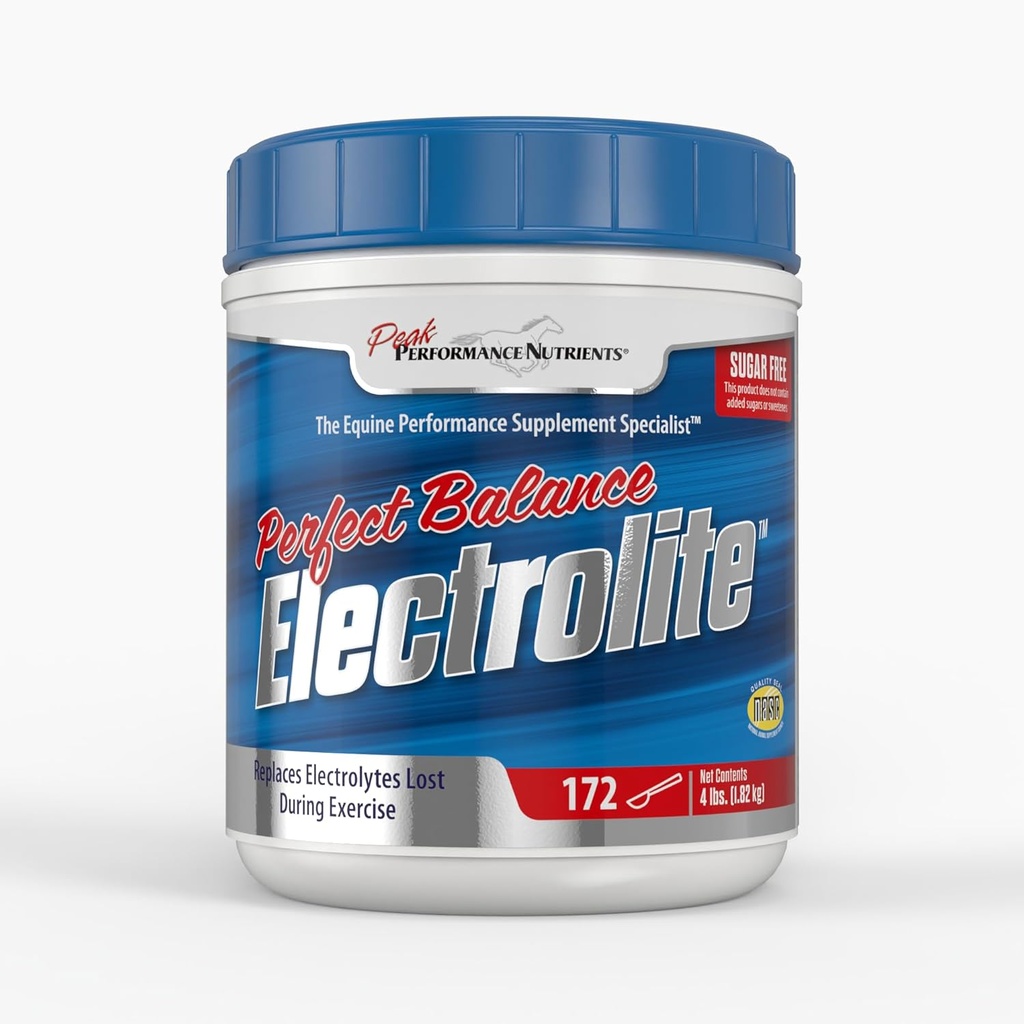 Mükemmel Denge Elektrolite 4 LB