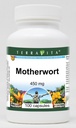 Terravita Motherwort - 450 mg (100 Capsules, ZIN: 510852)