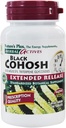 Nature's Plus Black Cohosh E/ R 200 mg δισκία, 30 μέτρα