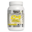 Cellucor C4 Whey Protein Powder, Vanilla Bean - 25g Πρωτεΐνη, 0g Προστιθέμενη Ζάχαρη, 130 θερμίδες ανά υπηρεσία, Υποστηρίζει την αποκατάσταση των μυών, 28 εξυπηρετούν, Premium Ορός γάλακτος για μετά την προπόνηση