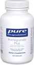 Pure Encapsulations Pomegranate Plus | Vascular ve Hücre Sağlığı için Antioksit Desteği* | 120 Capsules