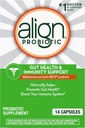 Align Gut Health & Immunity Probiyotik, Daily Digestive Support for Women and Men, Help Immune and Digestive Health, 14 Capsules