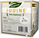 Organik Iodine 2 lbs. - Atlar için Beslenme Supplement, Hayvanlar - w / 18 Amino Asits