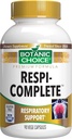 Botanic Choice Respi-Complete - Υποστήριξη της αναπνευστικής υγείας με Quercitin, Echinacea, Bromelain-Adult ημερήσιο συμπλήρωμα