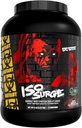 Mutant ISO Cerrahı Whey Protein Isolate Toz Yasası Yeniden Keşfetmek, Kas, Bulk ve Kuvvet İnşa Etmek, 5 lb - Triple Chocolate Chocolate