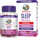 MaryRuth Organics Μελατονίνη Vita-Beans for Adults 