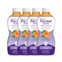 Pro-Stat Advanced Wound Care (AWC), Συμπυκνωμένη Liquid Protein Medical Food - Citrus Splash Punch Flavor, 30 Fl Oz μπουκάλι (Υπόθεση του 4)