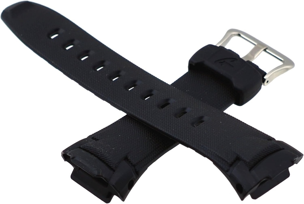 Casio γνήσιο ιμάντα αντικατάστασης για G πρότυπο ρολόι σοκ - GW-530 GW-500