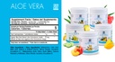 Evet Sen Yapabilirsiniz! Detox Plus Kit (MealChange Dulce de Leche, Aloe Vera Pineapple) - Tamam Meal Emekli Toz, Yüksek Enerji Shake ATM, Aloe Vera Detox Supplement, Sağlık Dönüşümü