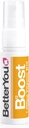 Daha İyi Vitamin B12 Oral Sprey - Doğal Sıvı Supplement - Daily B12 Intake - Green Tea and Chromium - 0.85 oz