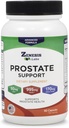 Zenesis Labs Prostate Health with Saw Palmetto - 90 Capsules - Ayrıca çinko, Bakır, Kabak Tohum, Burdock Kök, Amino Asits, & Diğer Türler - 45 Gün Supply