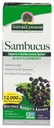 Απάντηση της φύσης Sambucus Elder Berry Extract Syrup 8 Ουγγιά ( 3 Πακέτο) 