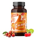 FlavCity Vitamin C Supplement, C-Ya Daha sonra! Superfood-Derived Immunity Support - Bio available C Immune Support from Acerola Cherry, Rose HIPS & Camu Camu - 500 Daily Value (60 Capsules)