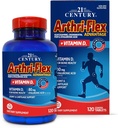 Glucosamin & Chondroitin MSM Avantaj Tabletleri 120 Kont