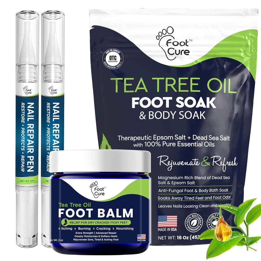 Toenail Fungus Tedavisi Ekstra Güçlü - parmaklar için, tırnak onarımı, toenail yumuşatıcı, sarı toenail tedavisi, ingrown çivi ve ayak mantar tedavisi ekstra güç