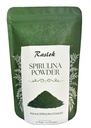 Pure Spirulina Powder 