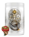 Yeraltı Bio Labs /Panda Supps Skull: Nootropic Pre-Workout,403 mg Caffeine, Tünel Vizyon Focus,Pumps, Unparalled Energy (40 Scoops) (Dragony Watermelon Candy) Skull Crusher