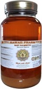 HawaiiPharm Saw Palmetto Sıvı Ekstraksiyon, Organik Saw Palmetto (Serenoa Repens) Tincture, Herbal Supplement, ABD'de 32.oz
