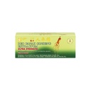 Prince of Peace Red Panax Ginseng Extractum Ultra Strength - 30 φιαλίδια