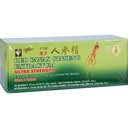 Barış Prensi Red Panax Reality Extractum Ultra Strength - 30 Vials