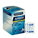 DoktorlarCare Antacid Heartburn İlaçları (Tums'a kıyasla), 50 İki Tablet, 420 mg